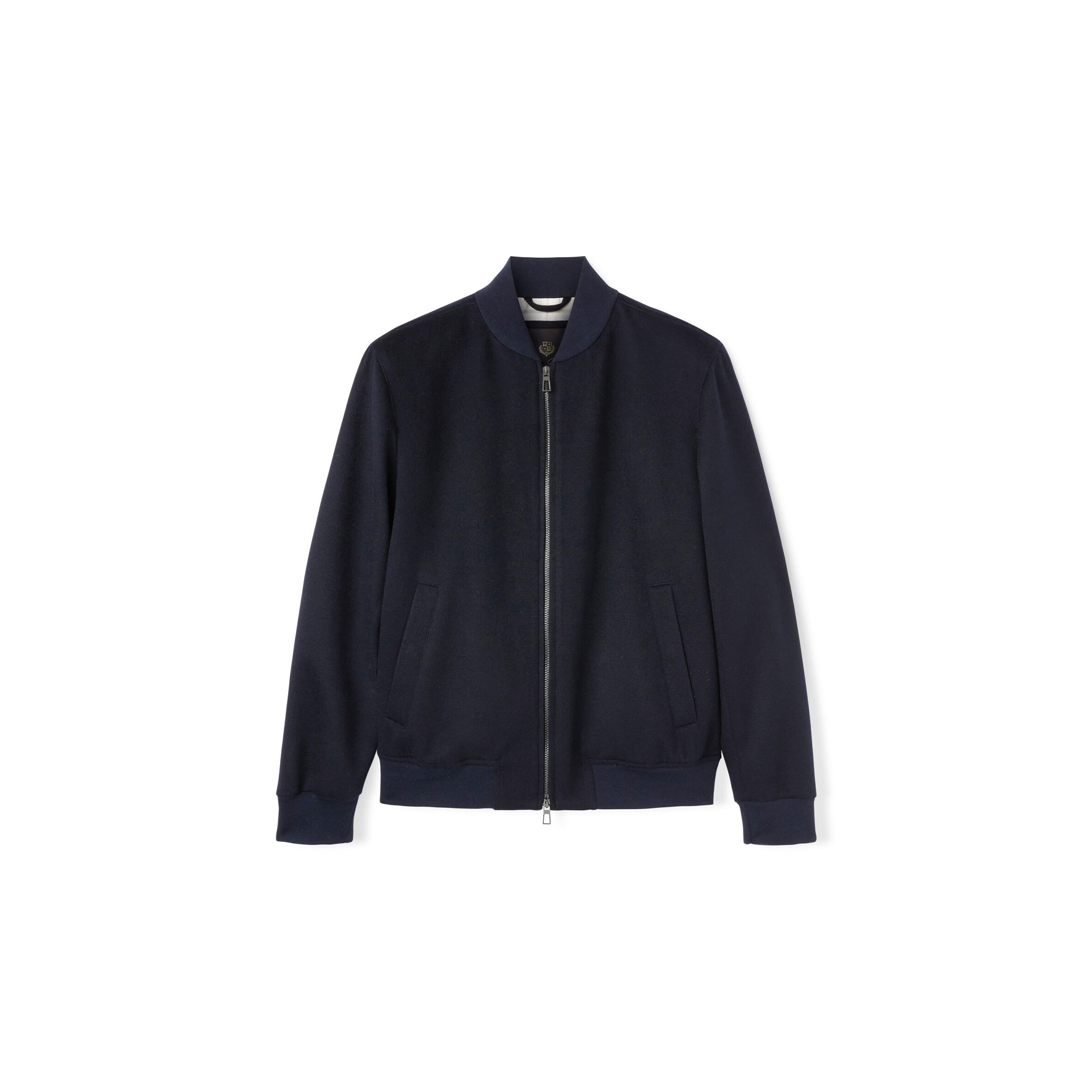 LORO PIANA LP LVY BOMBER JACKET FAM5076